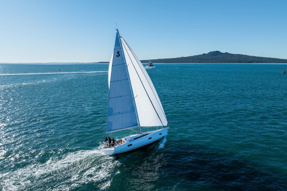 2024 | Beneteau First 44 1/3 Share image
