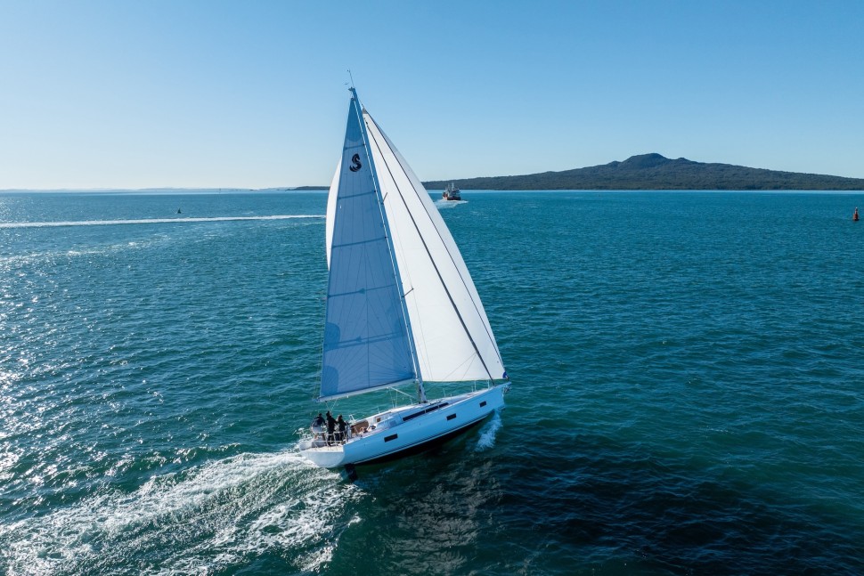 Beneteau First 44 1 sailing4