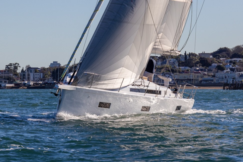 Beneteau First 44 8 for sale2