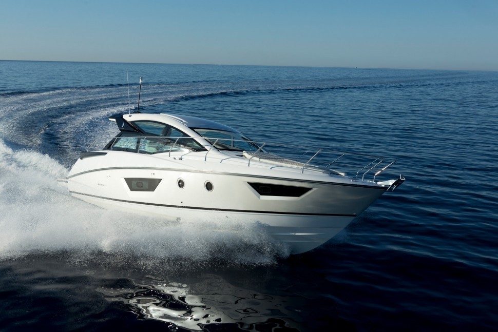 Beneteau Gran Turismo 40 18