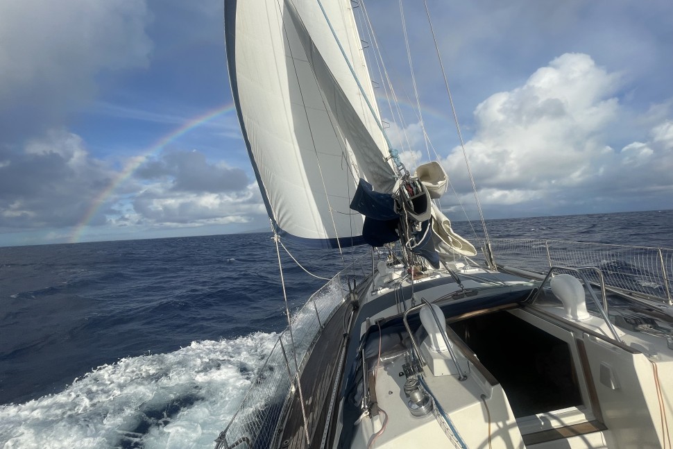 Beneteau Oceanis 430 Titaua 16