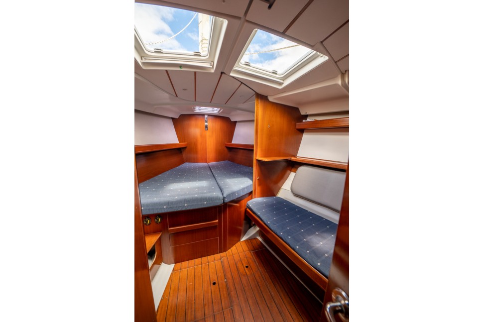 Beneteau Oceanis 473 18