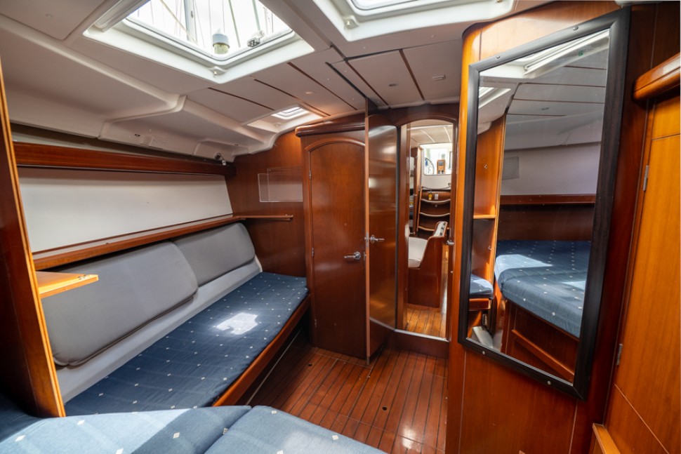 Beneteau Oceanis 473 21