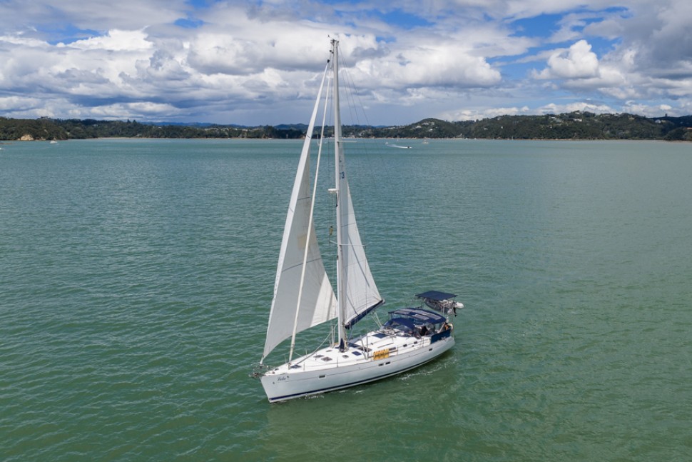 Beneteau Oceanis 473 3