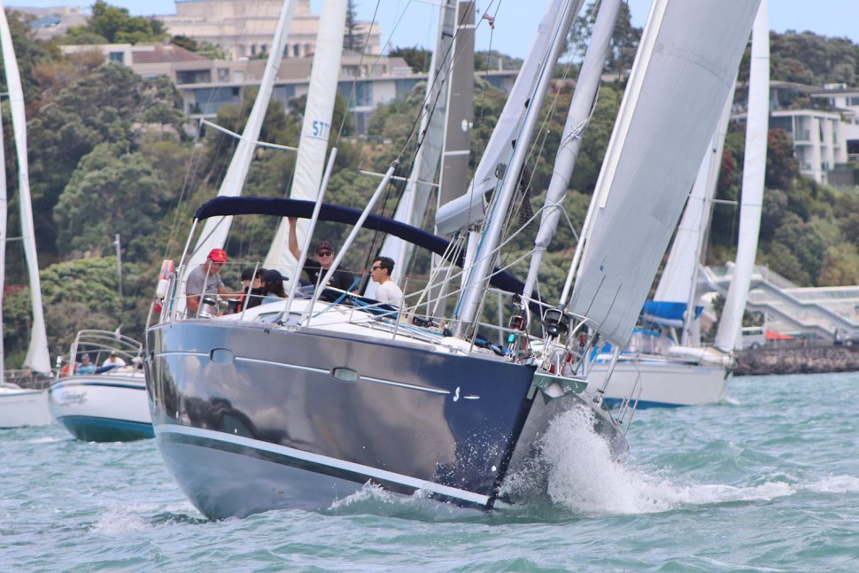 Beneteau Oceanis 50 2