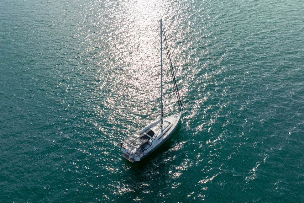 Beneteau Oceanis 51.1 4