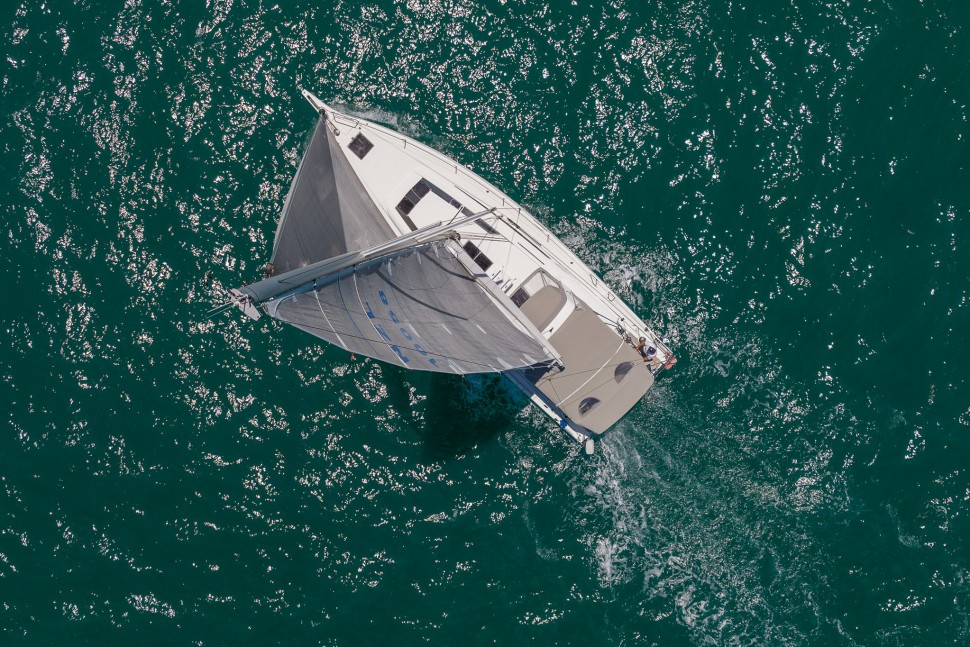 Beneteau Oceanis 51.1 6 exterior