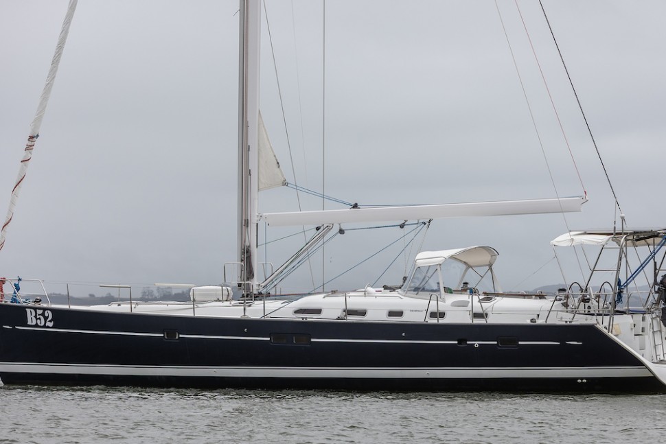 Beneteau Oceanis 523 B52 02