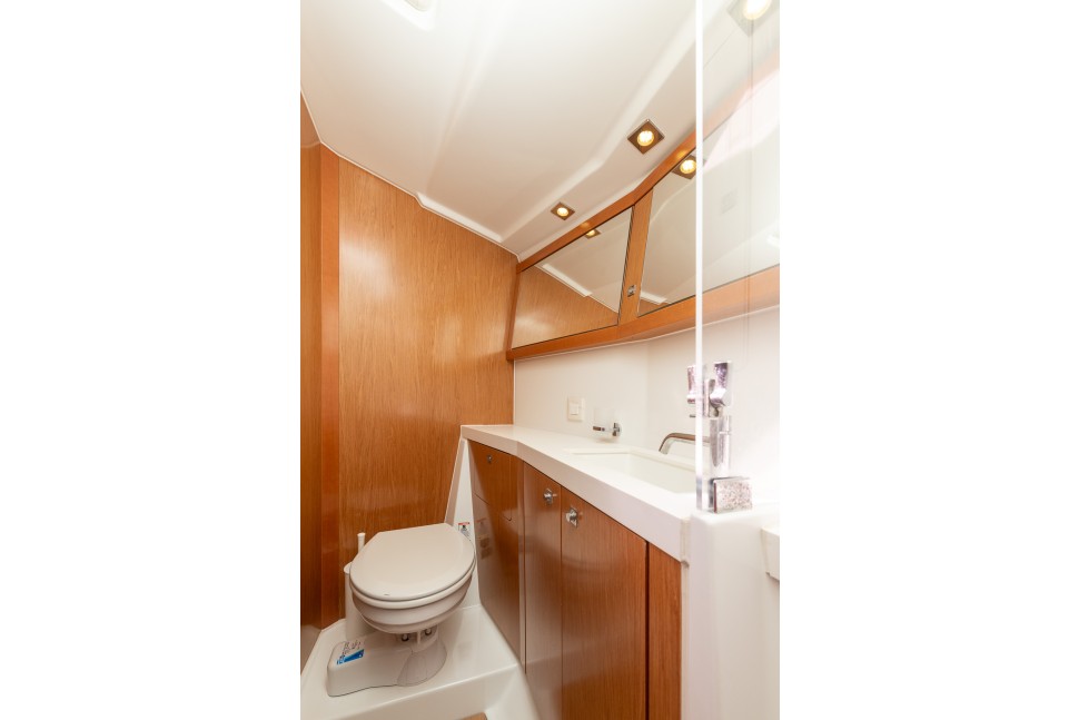 Beneteau Sense 50 017