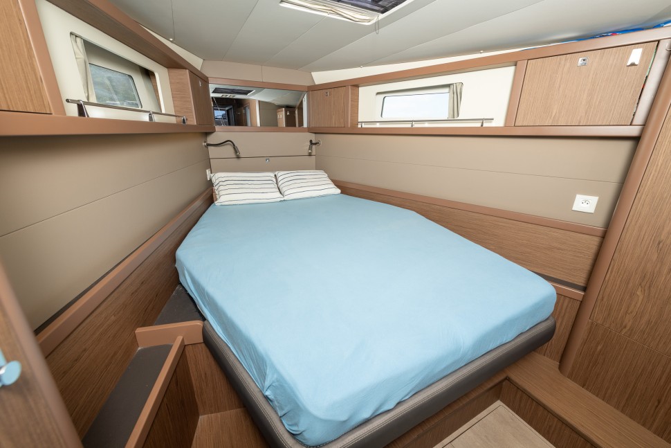 Beneteau Sense twice 15
