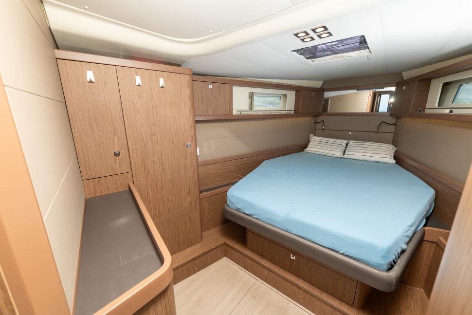 Beneteau Sense twice 16