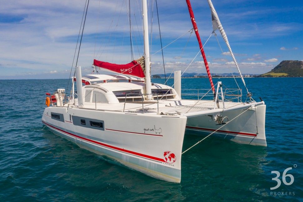 Catana 42 39