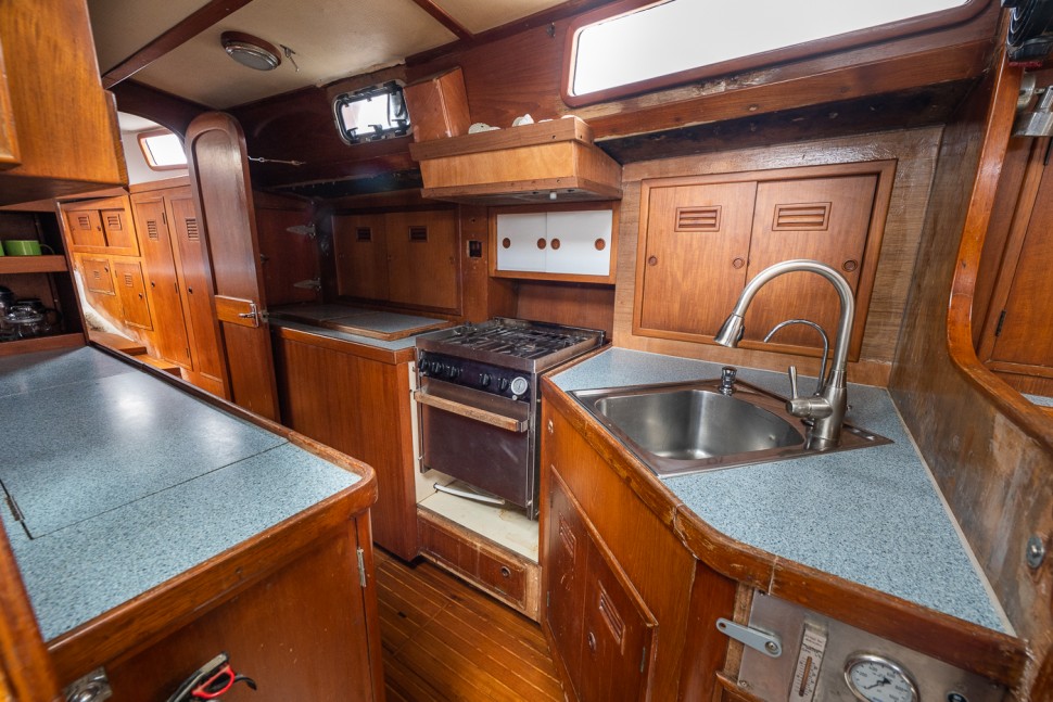 Choy Lee Salty 47 11