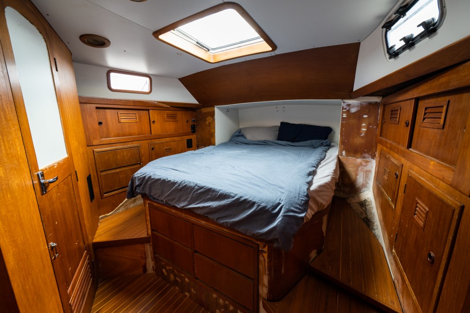 Choy Lee Salty 47 12