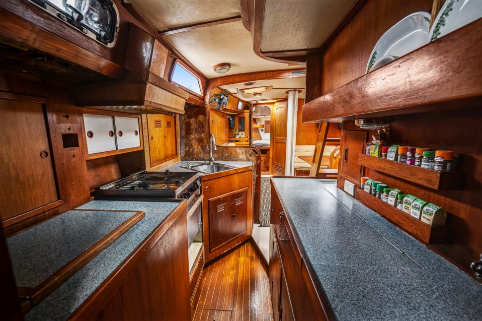 Choy Lee Salty 47 14