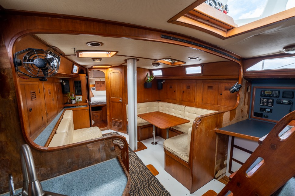 Choy Lee Salty 47 15