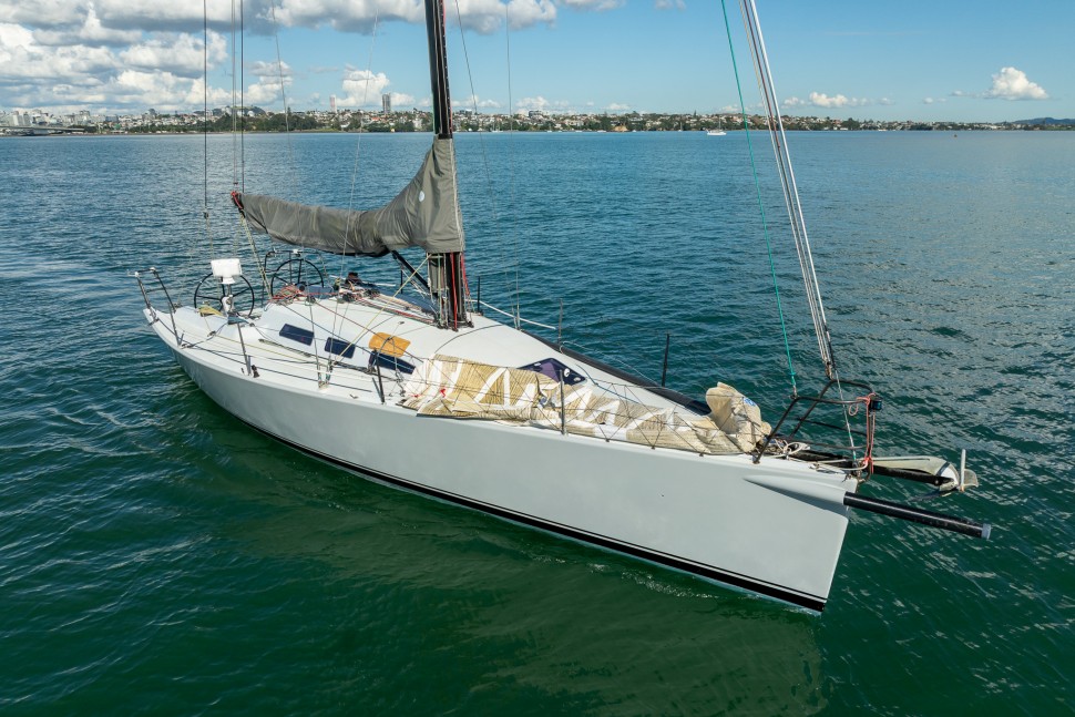 Cookson 12 10