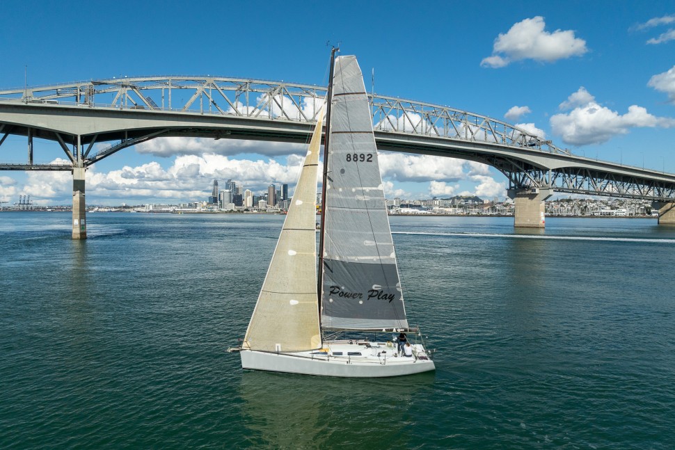 Cookson 12 7
