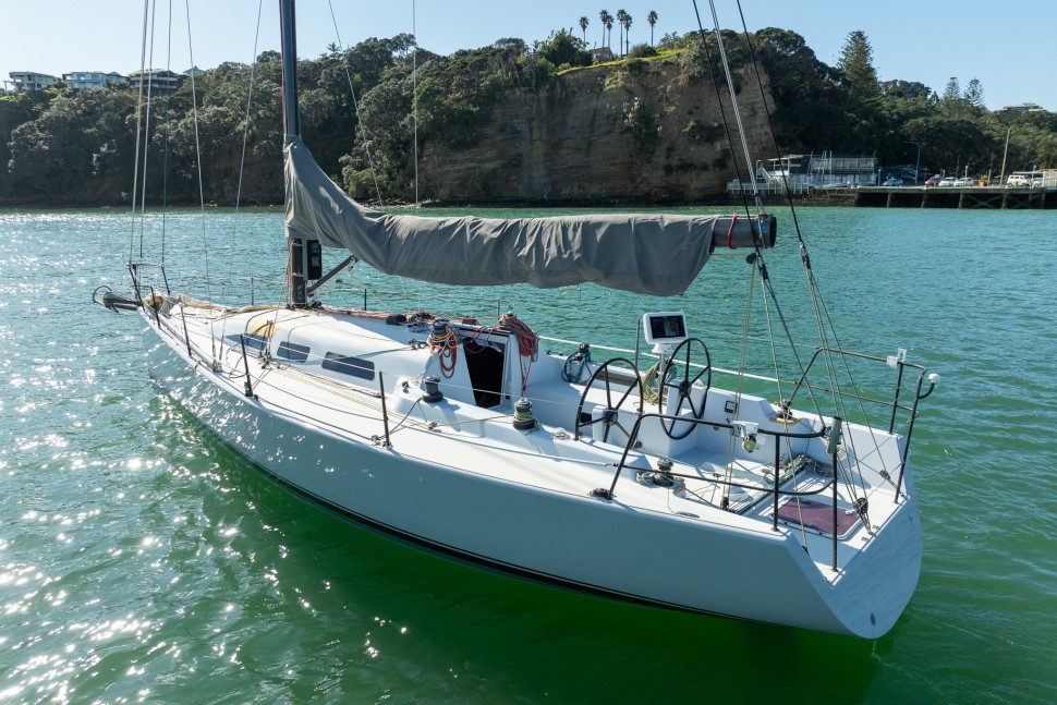 Cookson 12 8