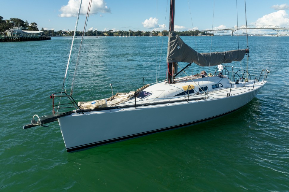 Cookson 12 9
