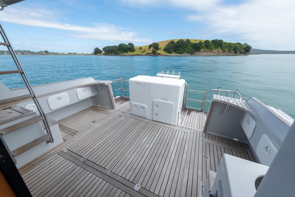 Don Senior 13.8 Judahn 20 cockpit