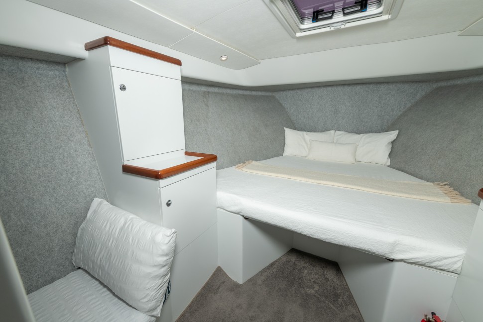 Edlin 1020 Wairoa 17 Cabin2