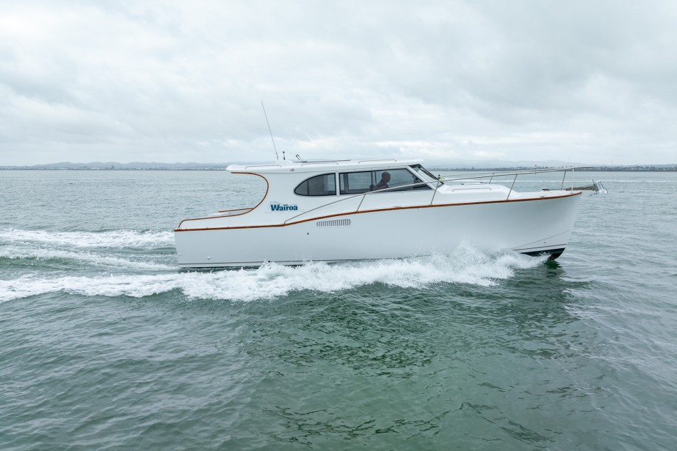 Edlin 1020 Wairoa 2 Exterior Starboard2