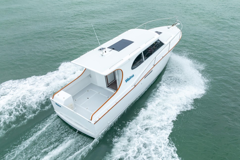 Edlin 1020 Wairoa 4 Exterior Aft2