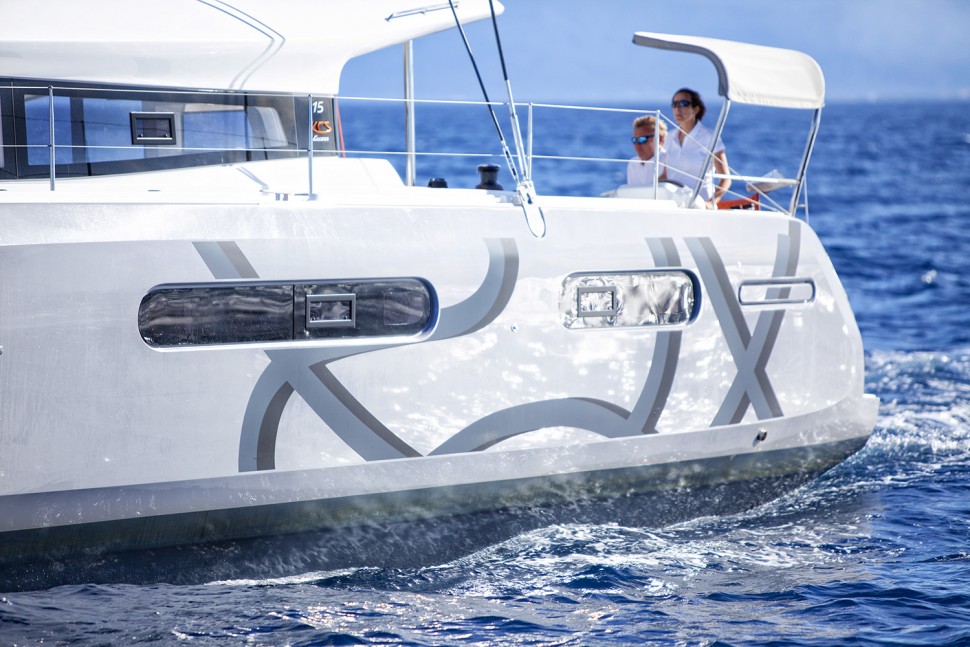 Excess 15 Multihull 1