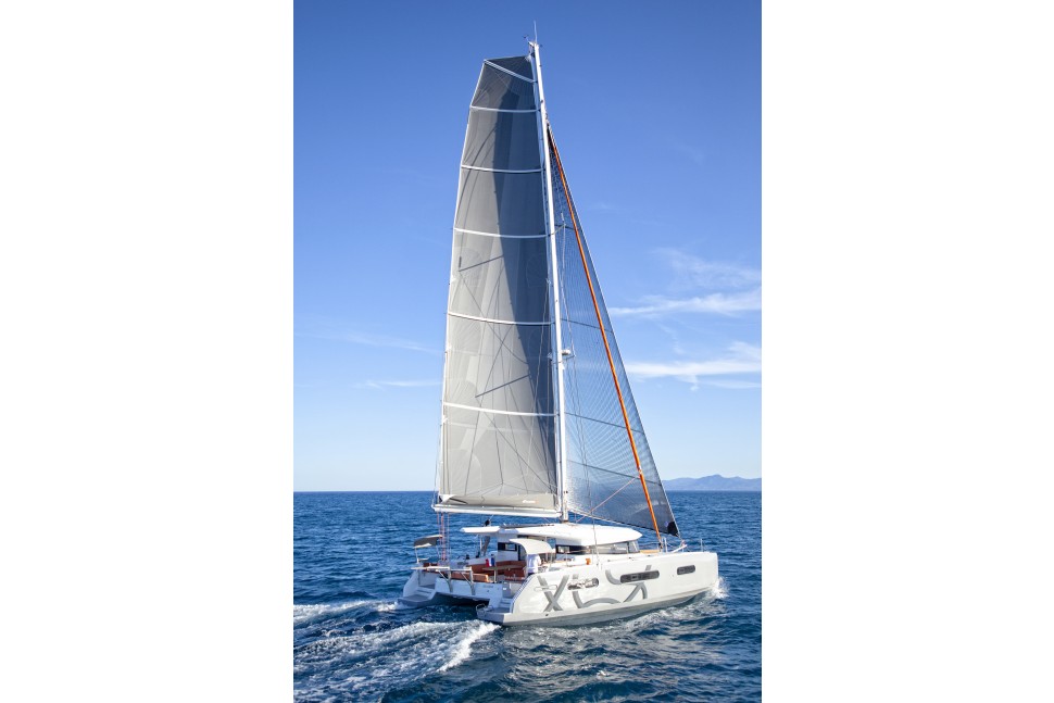 Excess 15 Multihull 5