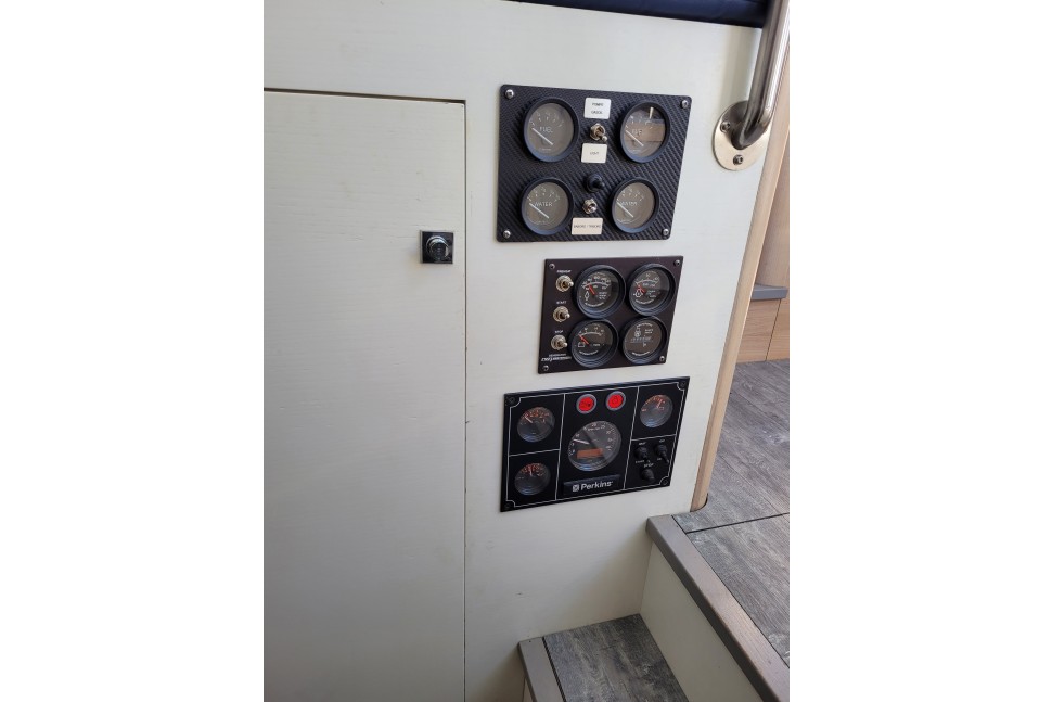 Explorer 50 19 engine command