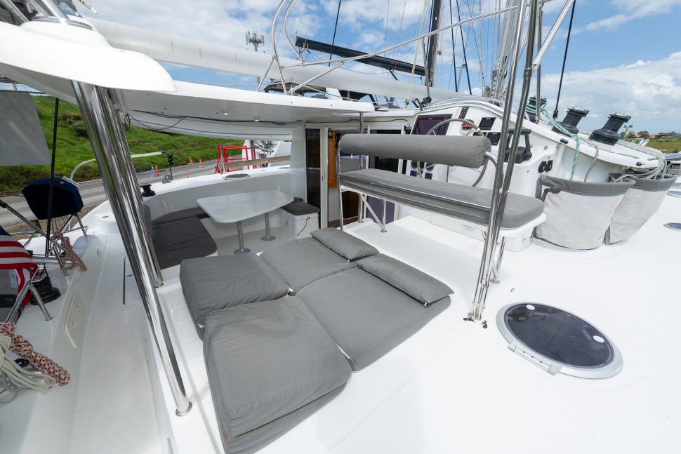 FP Orana 44 Tiamat 12