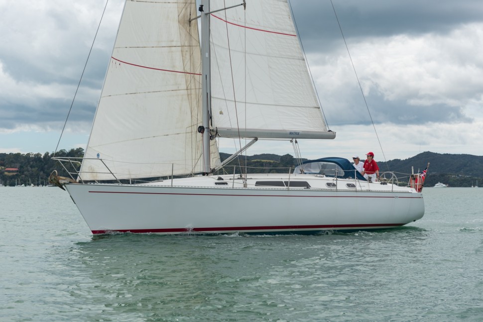 Farr 41 Matrix 01