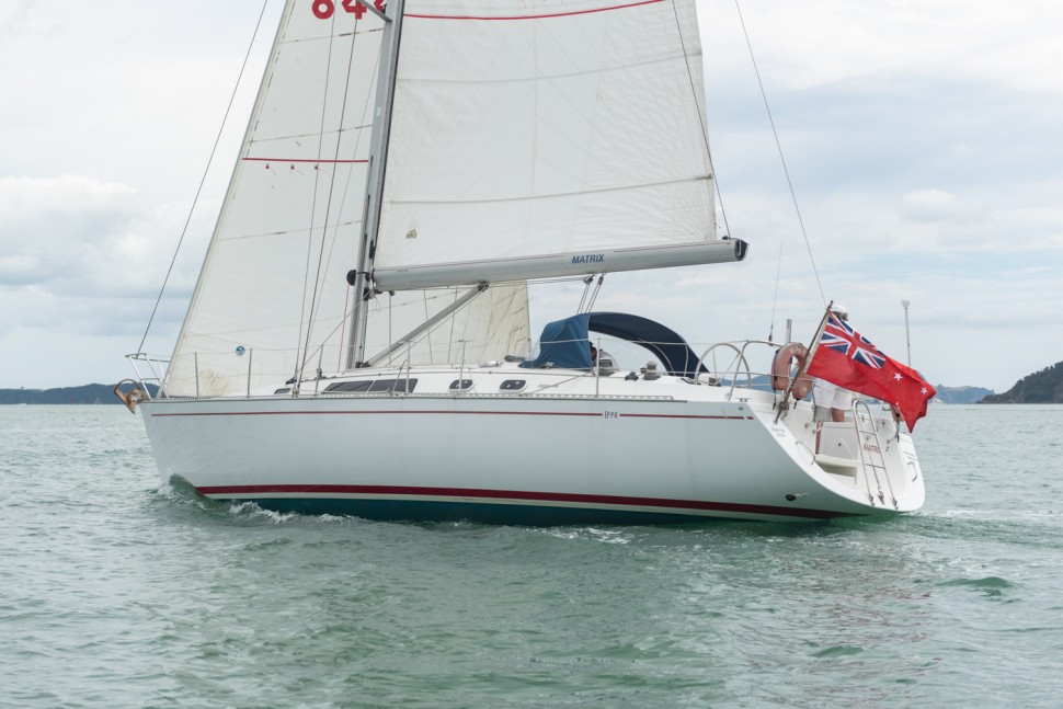 Farr 41 Matrix 02