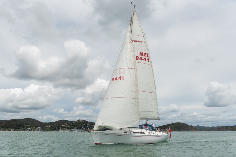 Farr 41 Matrix 03