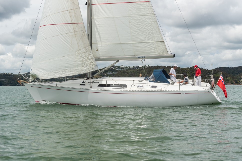 Farr 41 Matrix 04