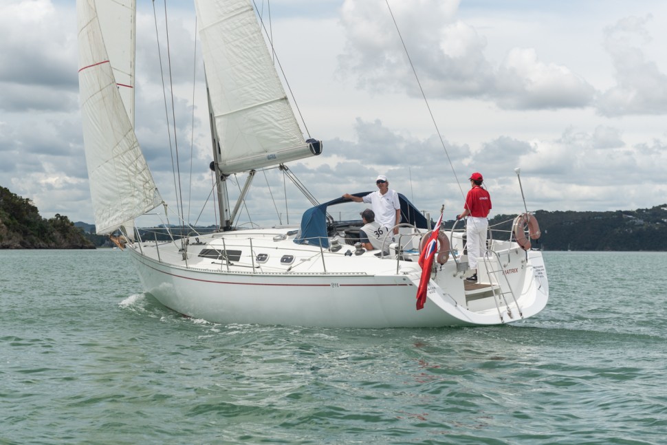 Farr 41 Matrix 05