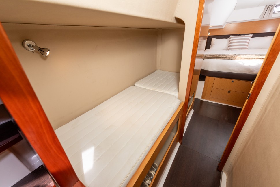 Fountaine Pajot Salina 48 18