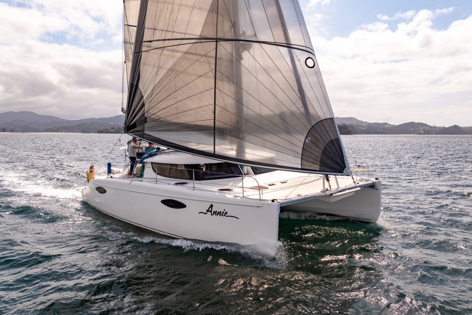 FountainePajot Orana 44 24