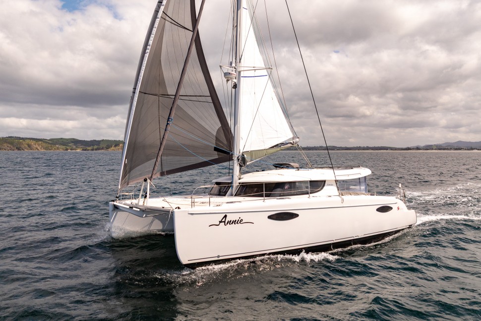 FountainePajot Orana 44 30