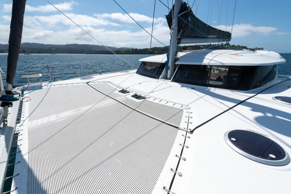 FountainePajot Orana 44 34