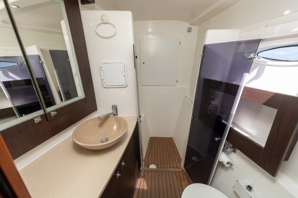 FountainePajot Orana 44 39