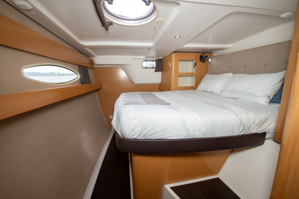 FountainePajot Orana 44 40