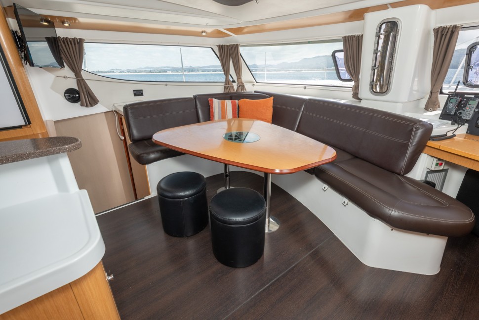 FountainePajot Orana 44 41