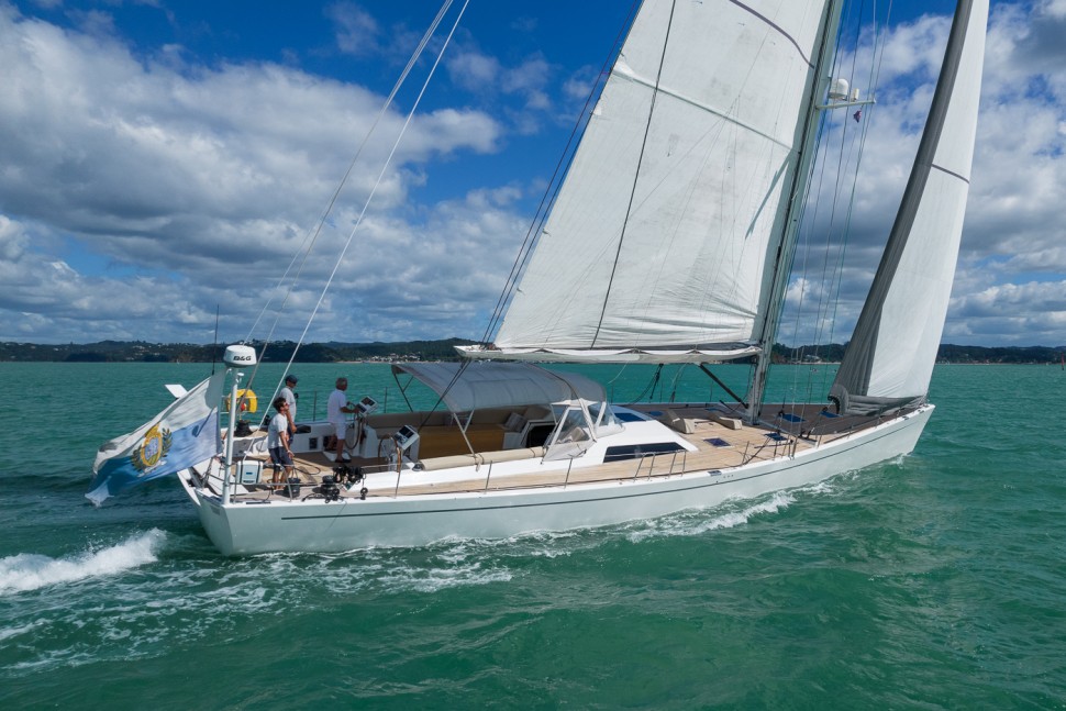 Frers 77 201