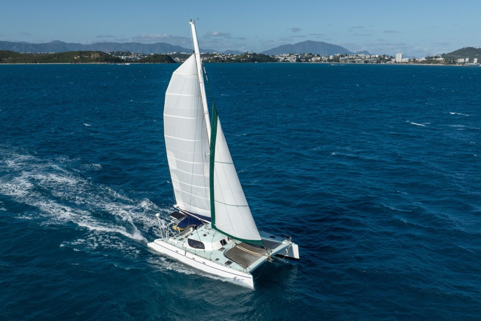 Freydis 43 21