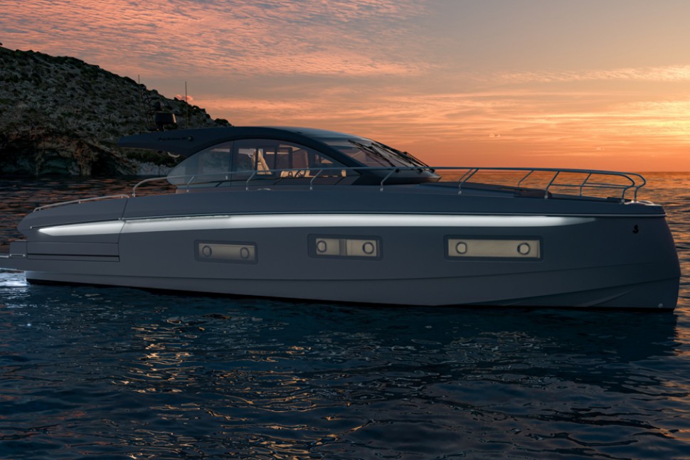 GRAN TURISMO 50 IMAGE RENDERING 4