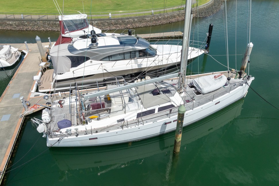 Hanse540e Ventum 02