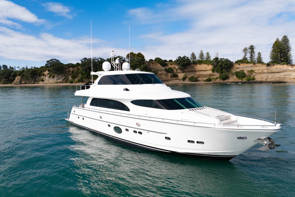 Horizon E84 31