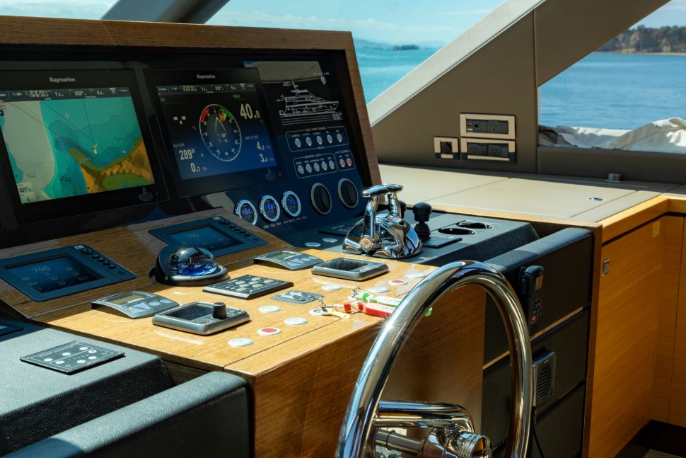 Horizon E84 32